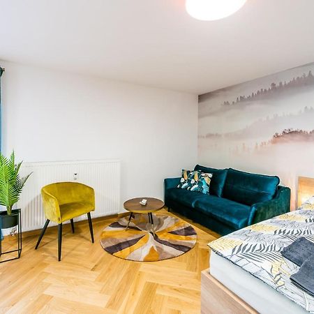 Apartman Siesta Терхова Экстерьер фото